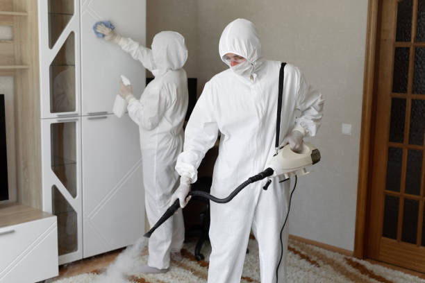24/7 Emergency Infectious Disease Decontamination experts in Titusville, PA